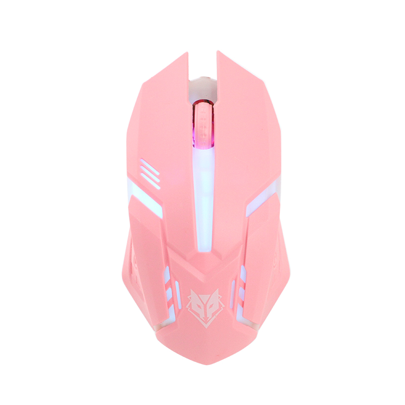 MOUSE LOGITECH B100 BLACK