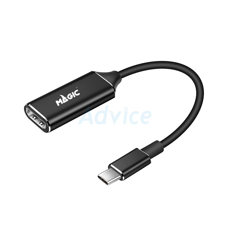Converter Type-C TO HDMI MAGITECH (HC-03)