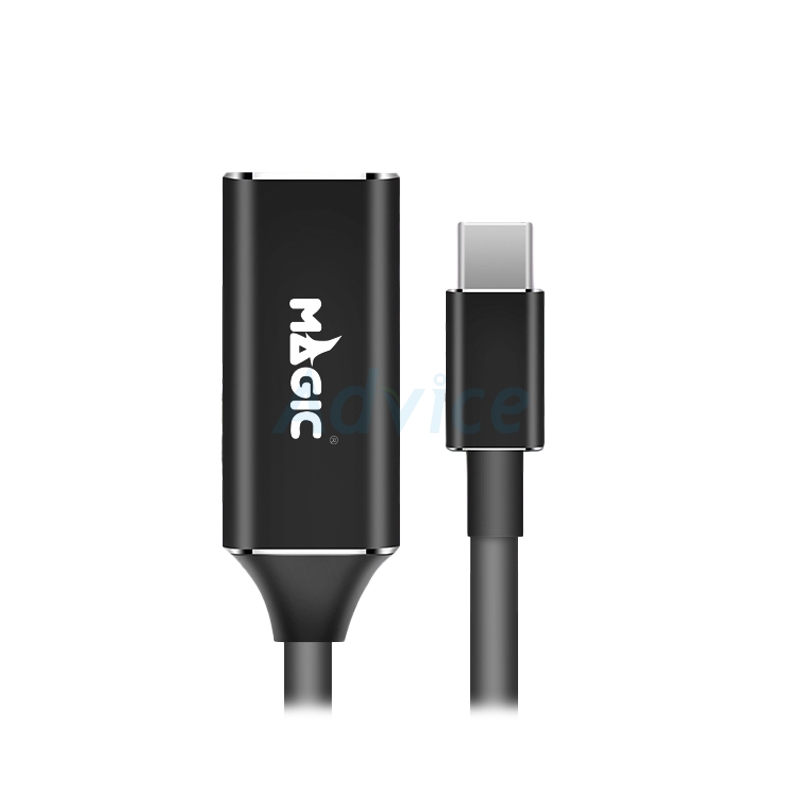 Converter Type-C TO HDMI MAGITECH (HC-03)                                       