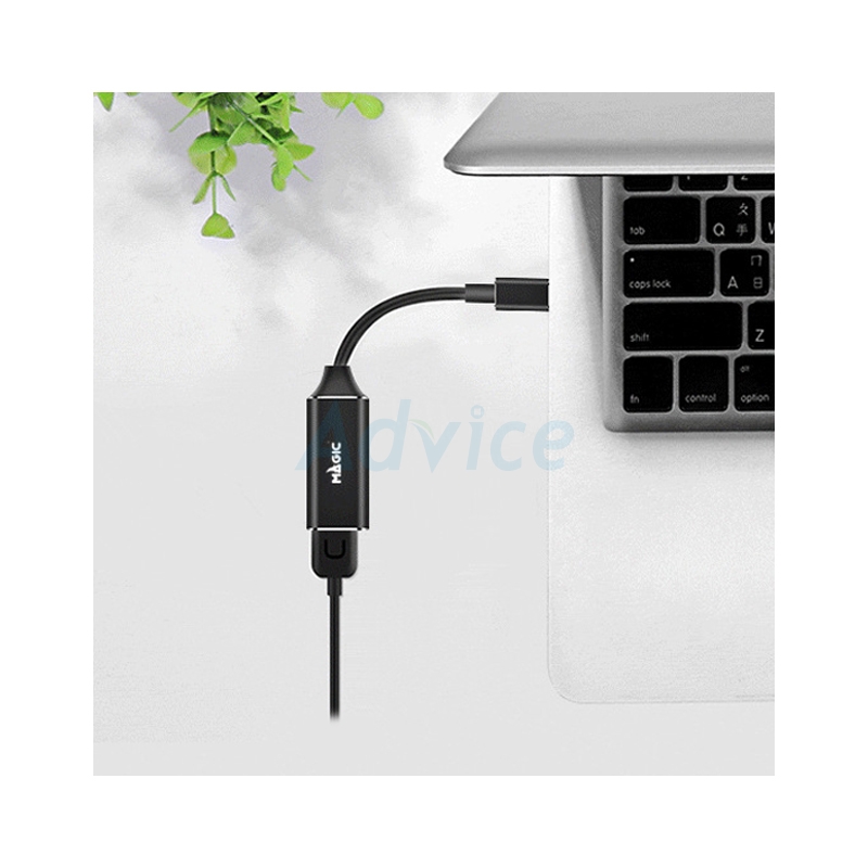 Converter Type-C TO HDMI MAGITECH (HC-03)                                       