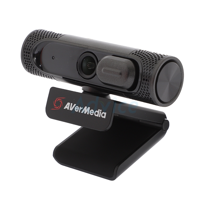 Webcam AVERMEDIA Live Streamer (PW315)