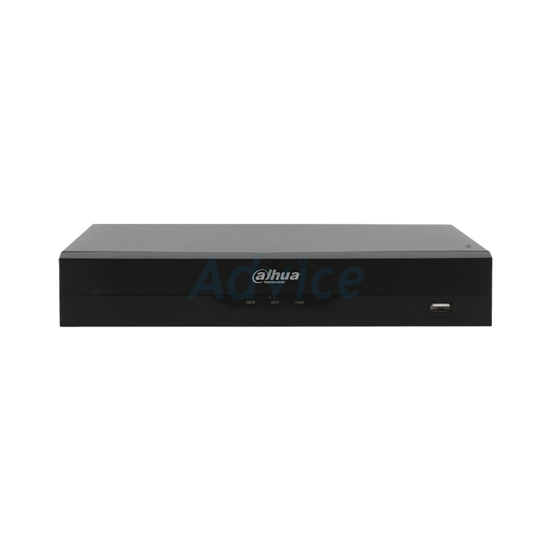 DVR 8CH. HDCVI DAHUA#XVR4108HS-I                                                