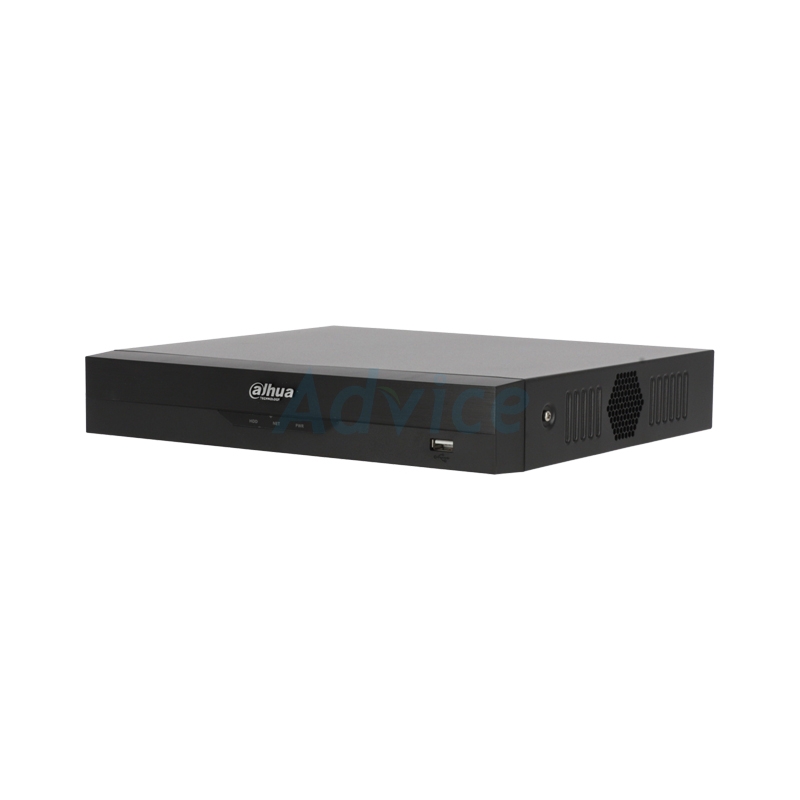 DVR 8CH. HDCVI DAHUA#XVR4108HS-I                                                