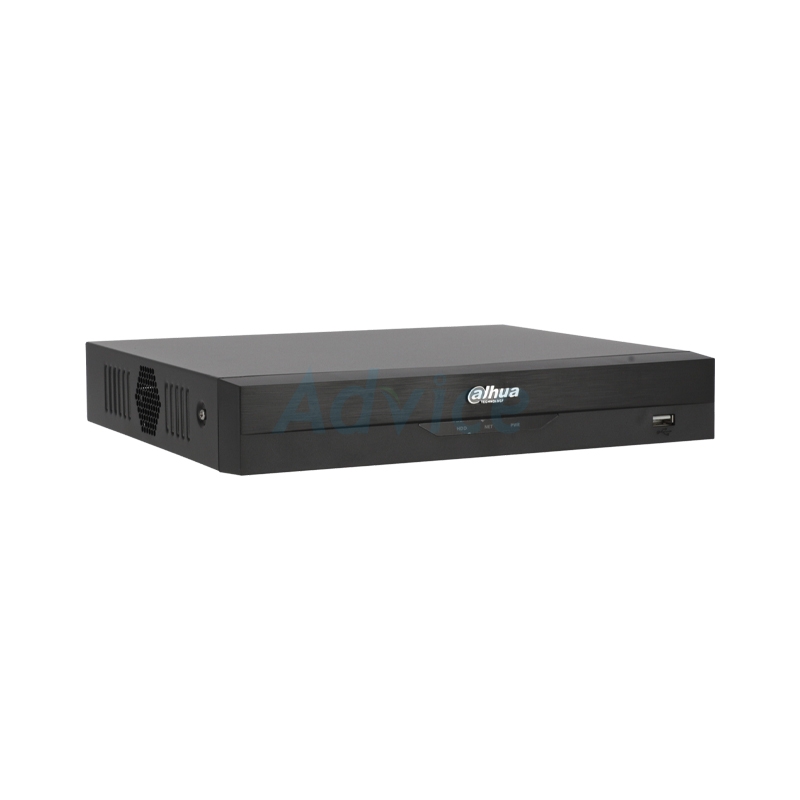DVR 8CH. HDCVI DAHUA#XVR4108HS-I                                                