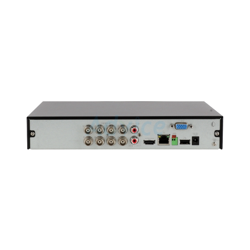 DVR 8CH. HDCVI DAHUA#XVR4108HS-I                                                