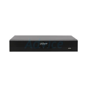 เครื่องบันทึก DVR 8CH. HDCVI DAHUA XVR4108HS-I