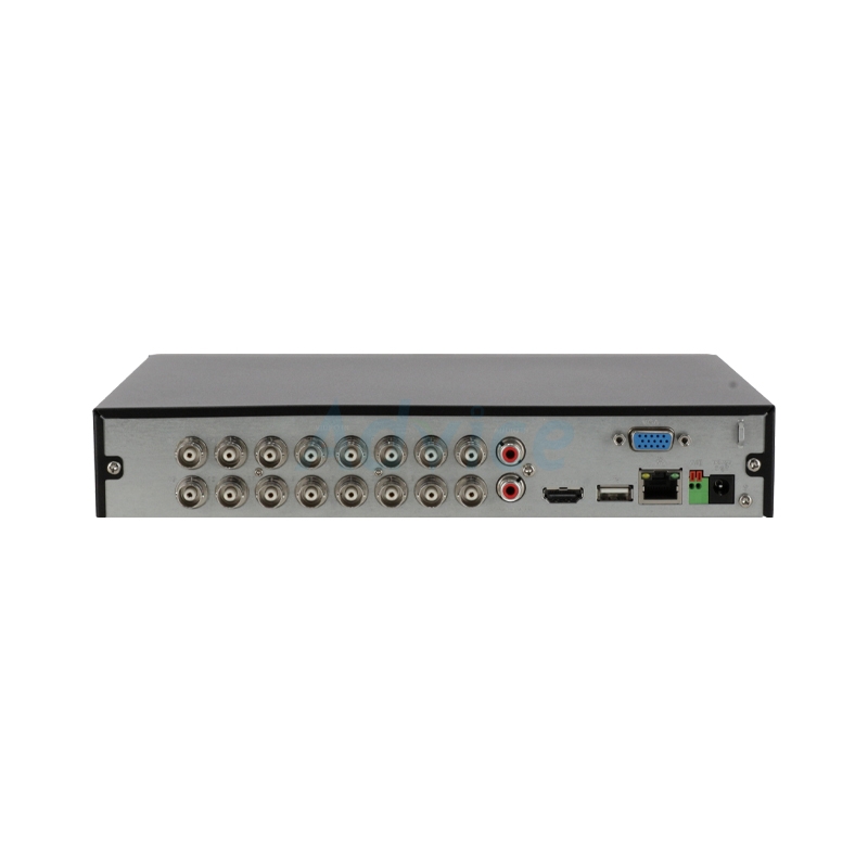 DVR 16CH. HDCVI DAHUA#XVR4116HS-I                                               