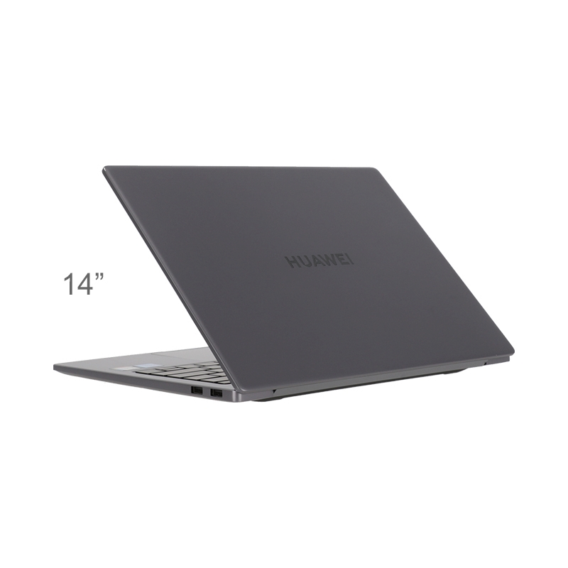 Notebook Huawei MateBook 14 KELVIND-WDH9A (Space Gray)