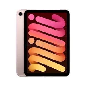 Apple iPad mini 6 Wi-Fi+Cellular 256GB. 8.3" 2021 (MLX93TH/A) Pink