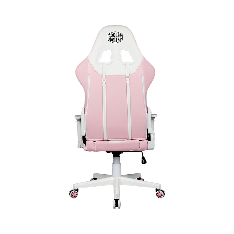 CHAIR COOLER MASTER CALIBER R1S (PINK/WHITE)