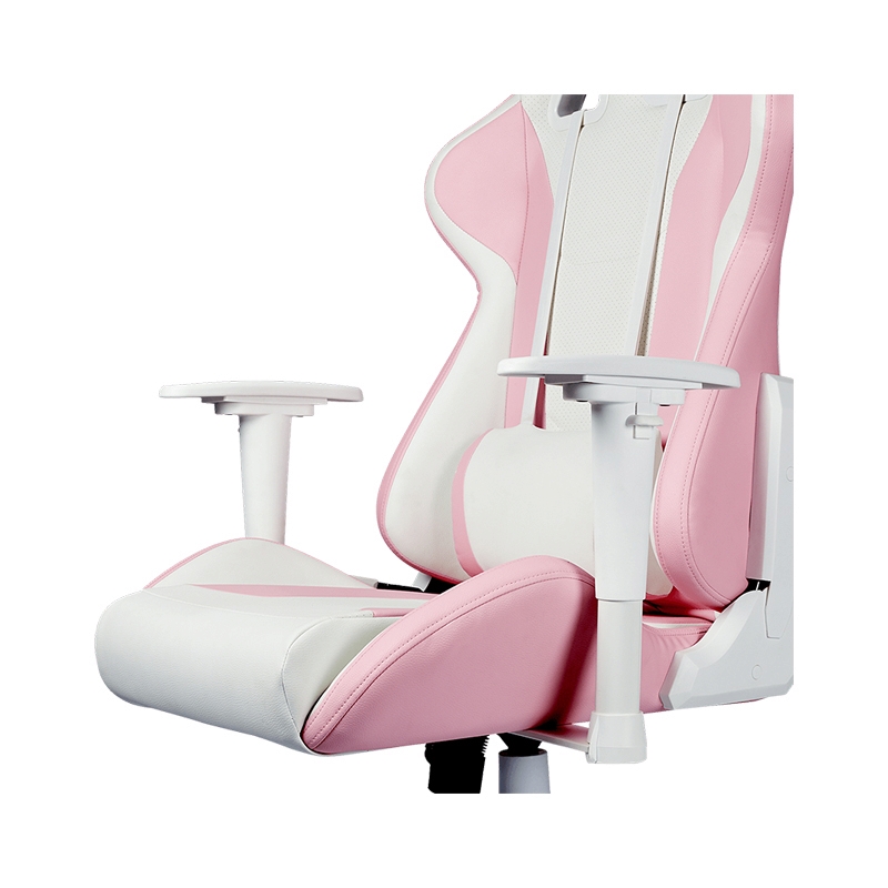 CHAIR COOLER MASTER CALIBER R1S (PINK/WHITE)