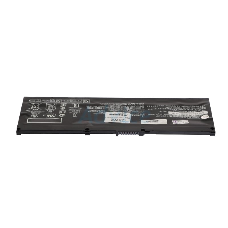 sr04xl battery hp