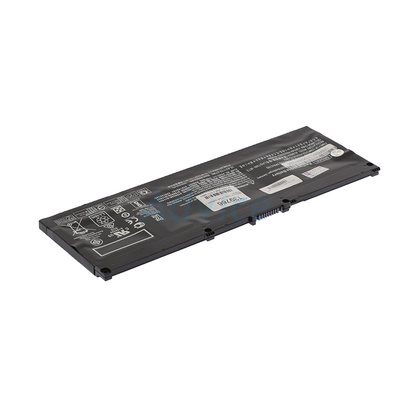 Battery HP 15-ce (SR04XL) GENUINE                                               