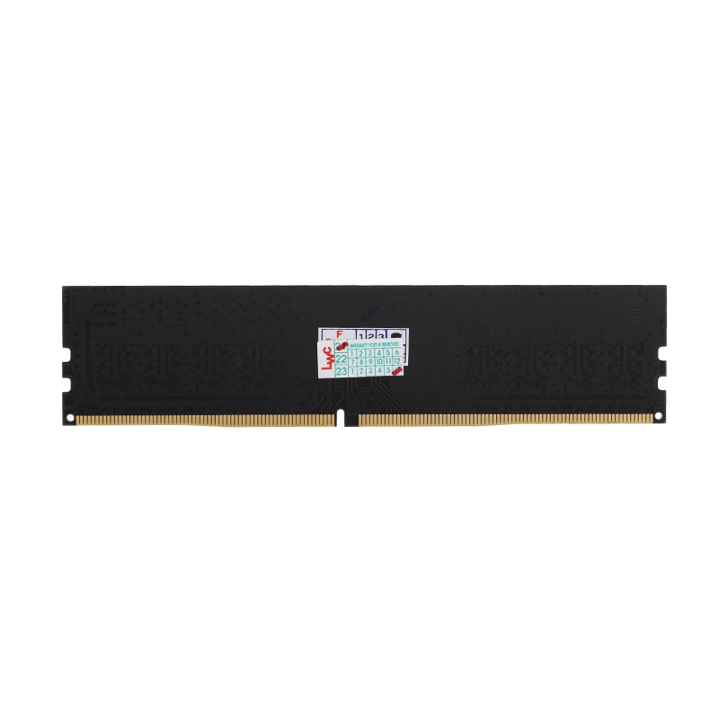 RAM DDR4(2400) 4GB HYNIX 8 CHIP
