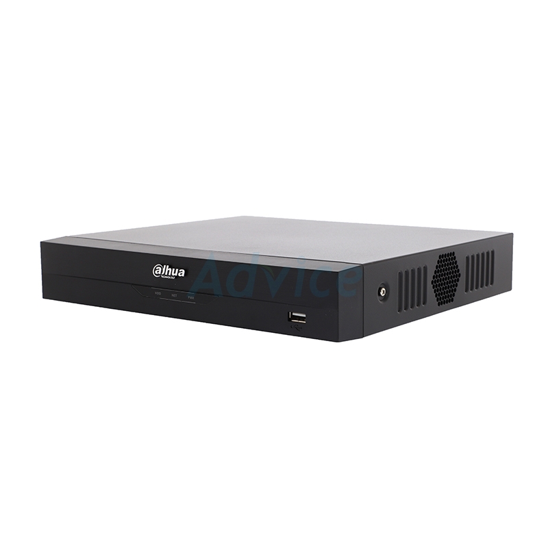 DVR 4CH. HDCVI DAHUA#XVR4104HS-I                                                