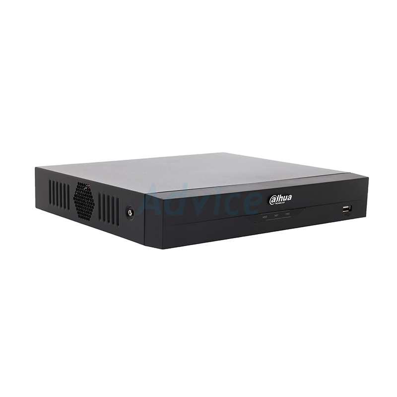 DVR 4CH. HDCVI DAHUA#XVR4104HS-I                                                