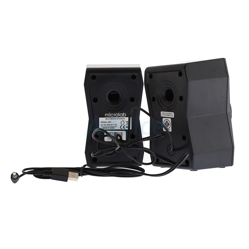 SPK (2.0) MICROLAB (B22)