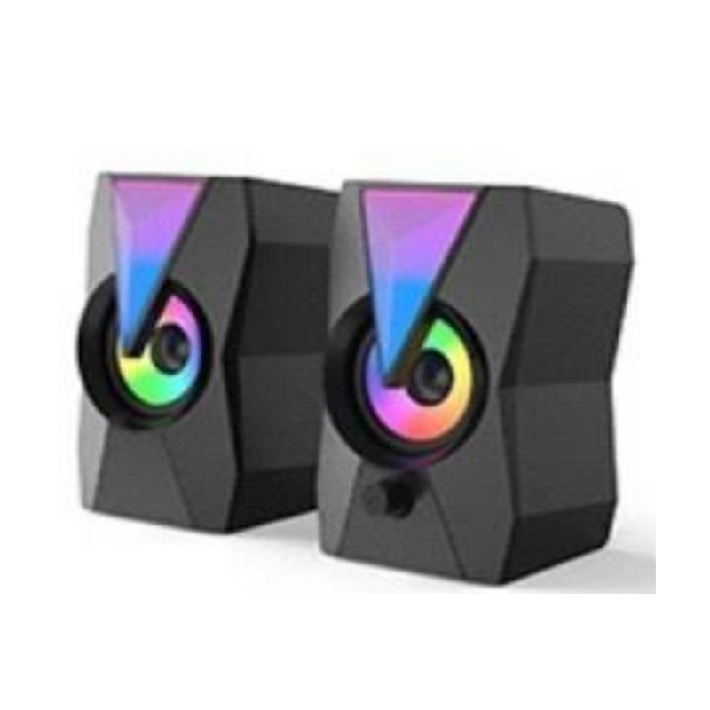 ลำโพง MICROLAB (B22) BLACK