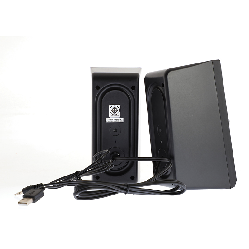 ลำโพง MICROLAB (B27) BLACK