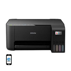 EPSON L3250 + INK TANK