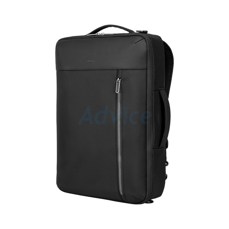 กระเป๋า (เป้) TARGUS Urban Convertible Backpack (15.6นิ้ว,BLACK)