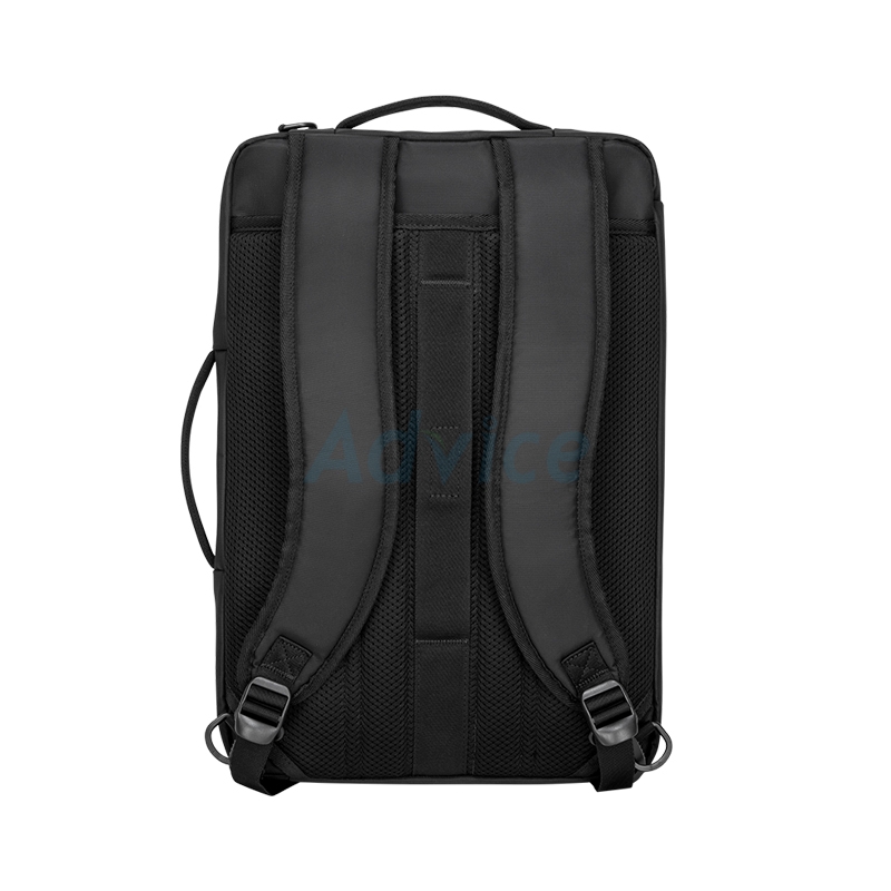 กระเป๋า (เป้) TARGUS Urban Convertible Backpack (15.6นิ้ว,BLACK)