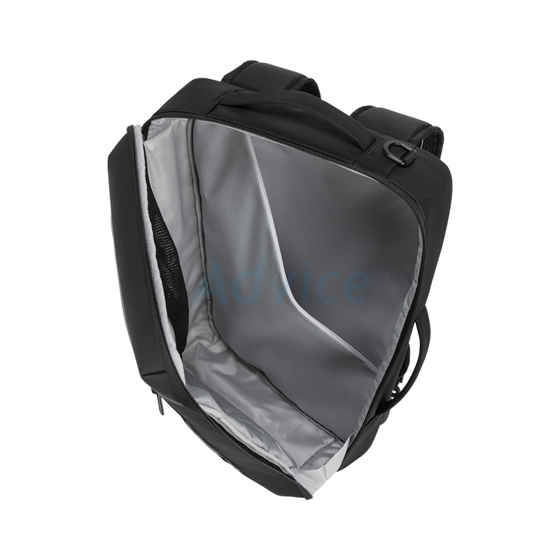 กระเป๋า (เป้) TARGUS Urban Convertible Backpack (15.6นิ้ว,BLACK)