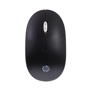 WIRELESS MOUSE HP S1500-SILENT BLACK