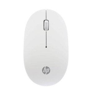 WIRELESS MOUSE HP S1500-SILENT WHITE
