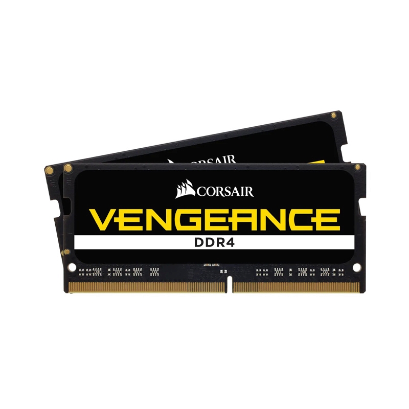 RAM DDR4(3200, NB) 32GB (16GBX2) CORSAIR VENGEANCE (CMSX32GX4M2A3200C22)