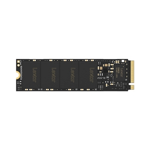 512 GB SSD M.2 PCIe LEXAR NM620 NVMe