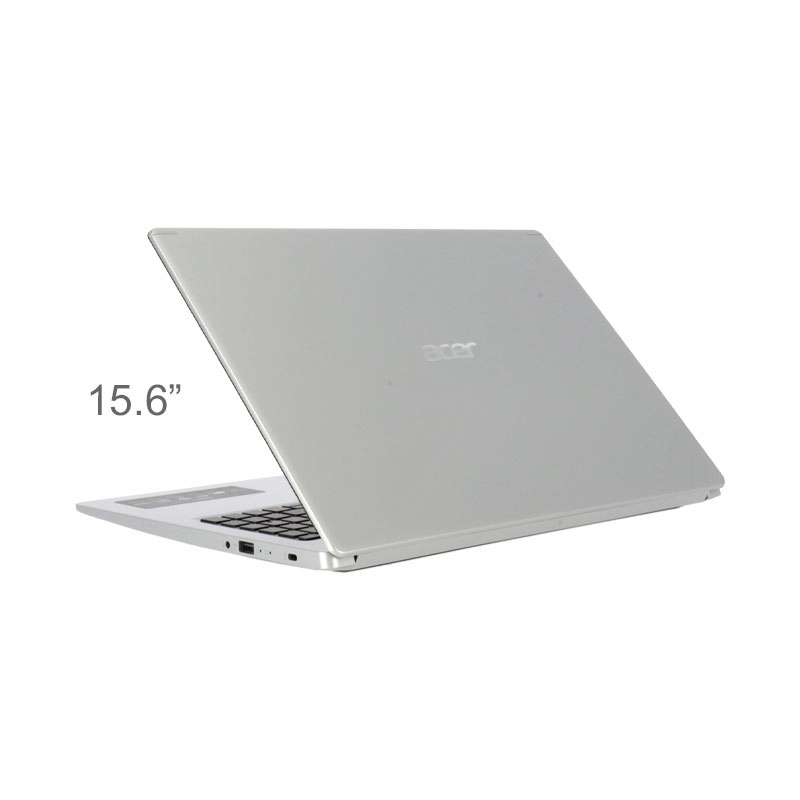 Notebook Acer Aspire A515-45-R503/T004 (Pure Silver)