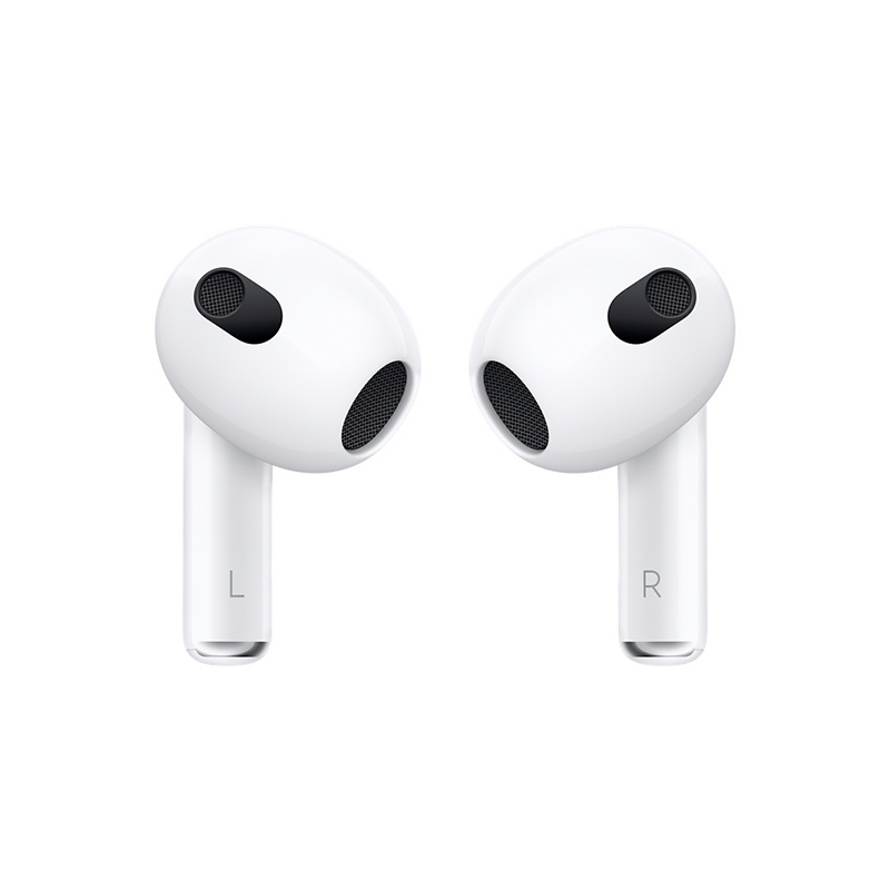 AirPods Apple 3rd Generation (MME73ZA/A) White