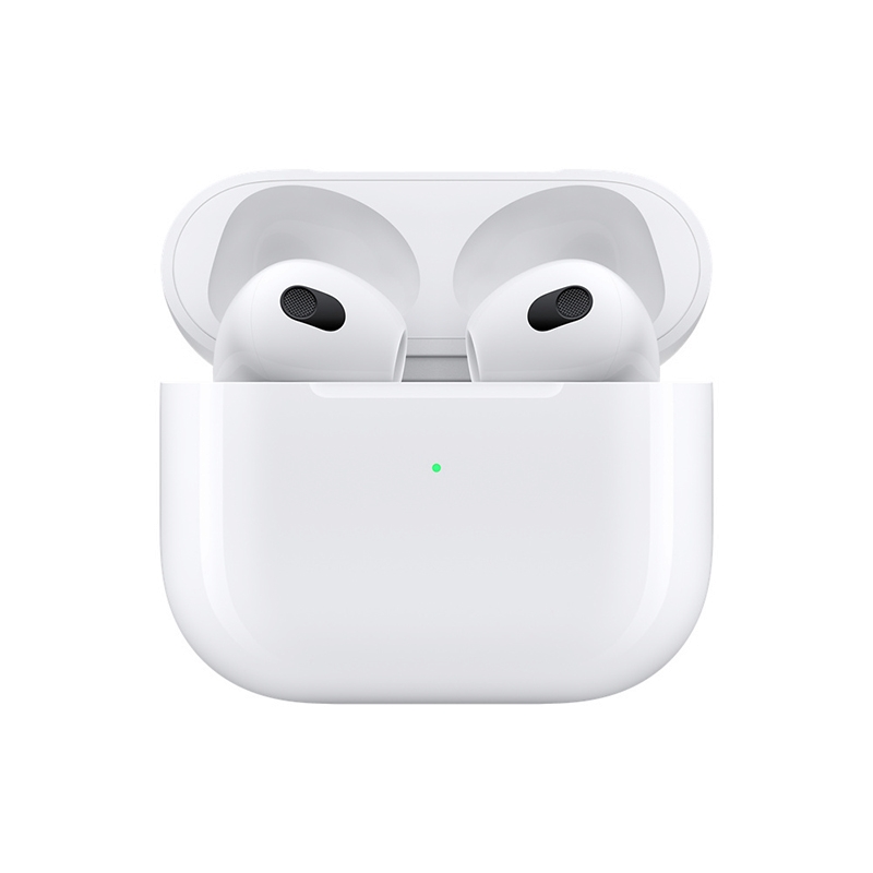 AirPods Apple 3rd Generation (MME73ZA/A) White