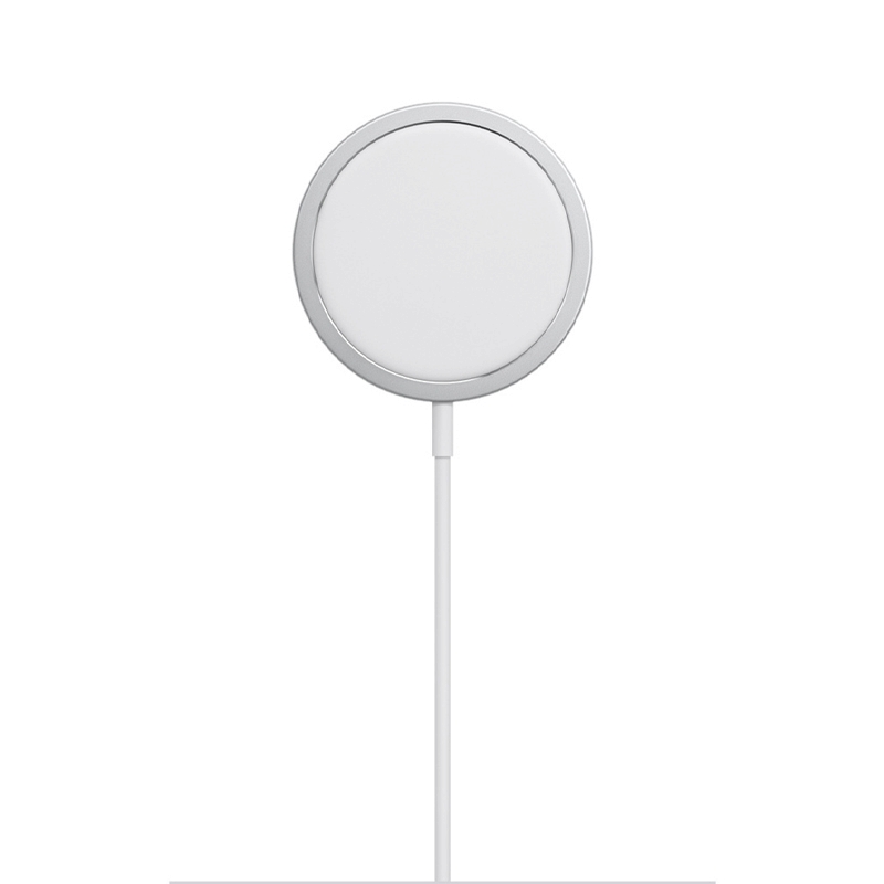 MagSafe Charger Apple (MHXH3ZA/A) White