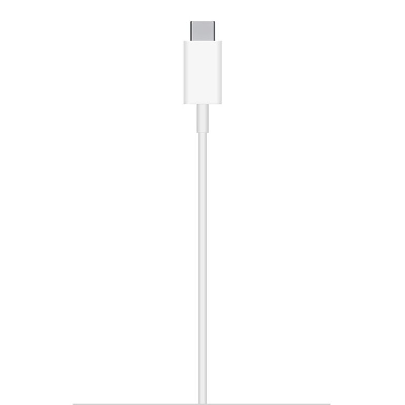 MagSafe Charger Apple (MHXH3ZA/A) White