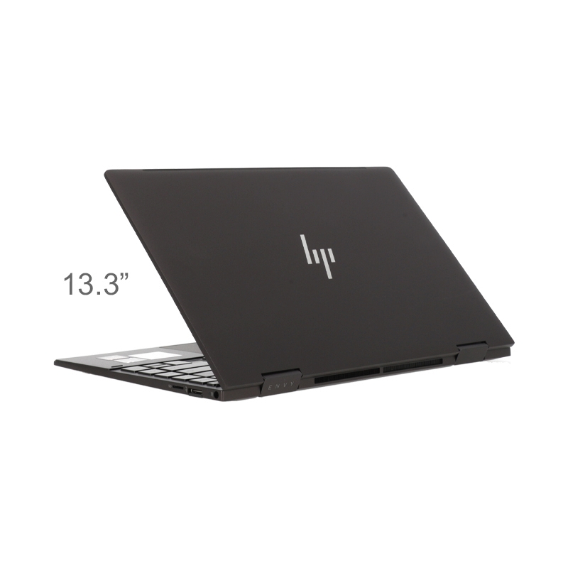 Notebook HP Envy X360 13-ay1030AU (Nightfall Black)