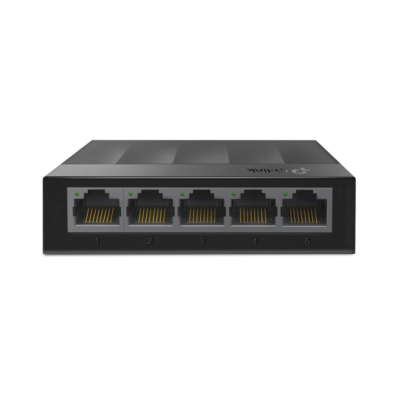 Gigabit Switching Hub 5 Port TP-LINK LS1005G (4'')