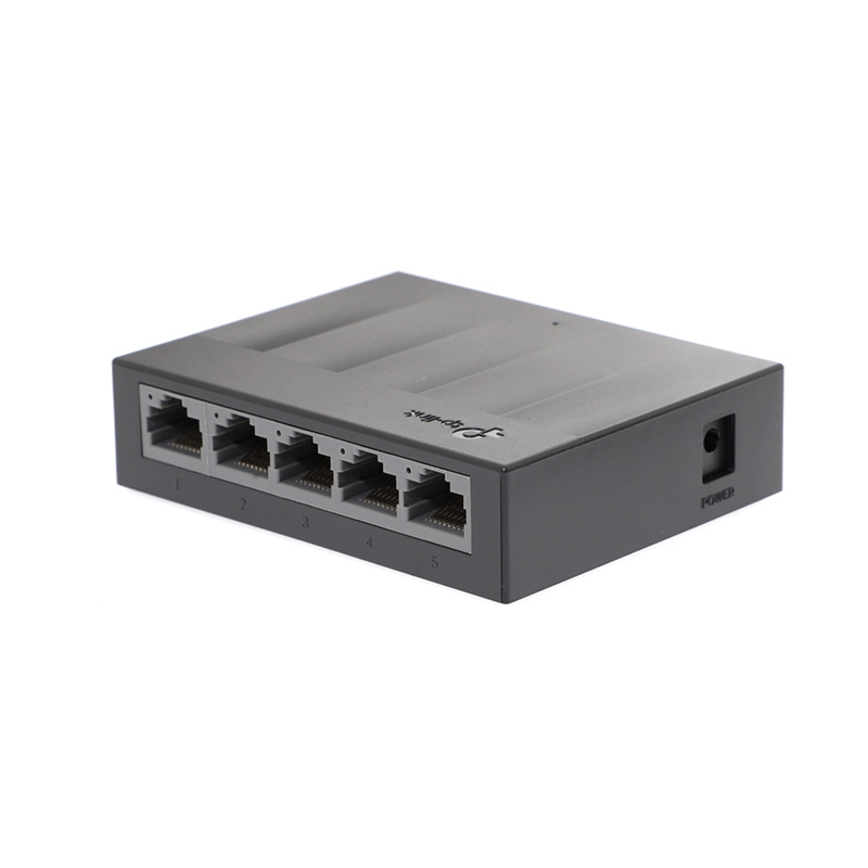 Gigabit Switching Hub 5 Port TP-LINK LS1005G (4'')