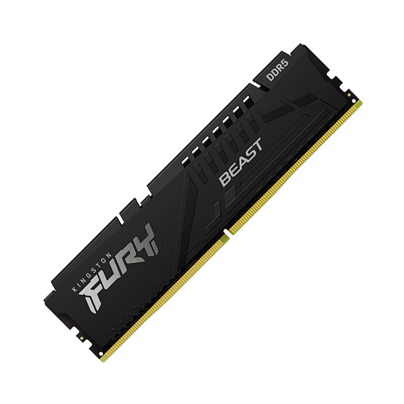RAM DDR5(5200) 16GB KINGSTON FURY BEAST(KF552C40BB/16)