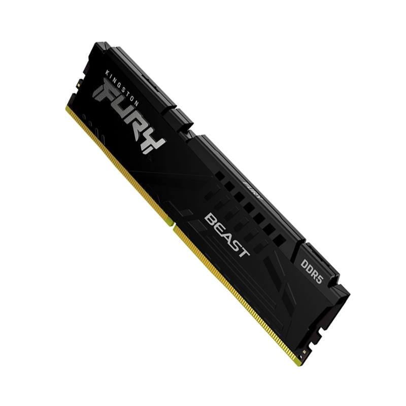 RAM DDR5(5200) 16GB KINGSTON FURY BEAST(KF552C40BB/16)