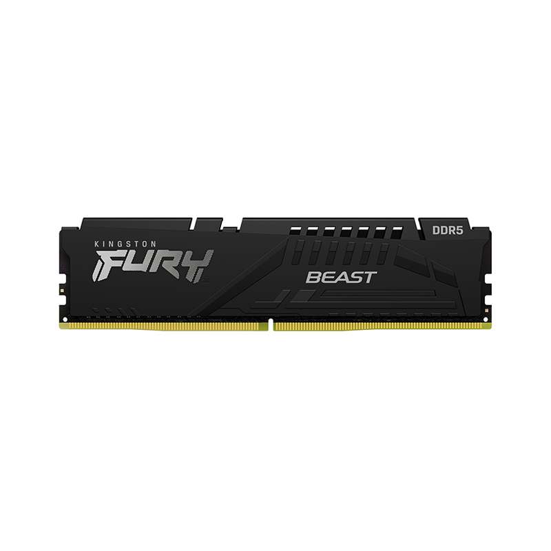 RAM DDR5(5200) 16GB KINGSTON FURY BEAST (KF552C40BB-16)