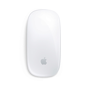 Apple Magic Mouse (MK2E3ZA/A) White