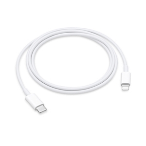 1M Cable Type-C To iPhone (MM0A3FE/A)