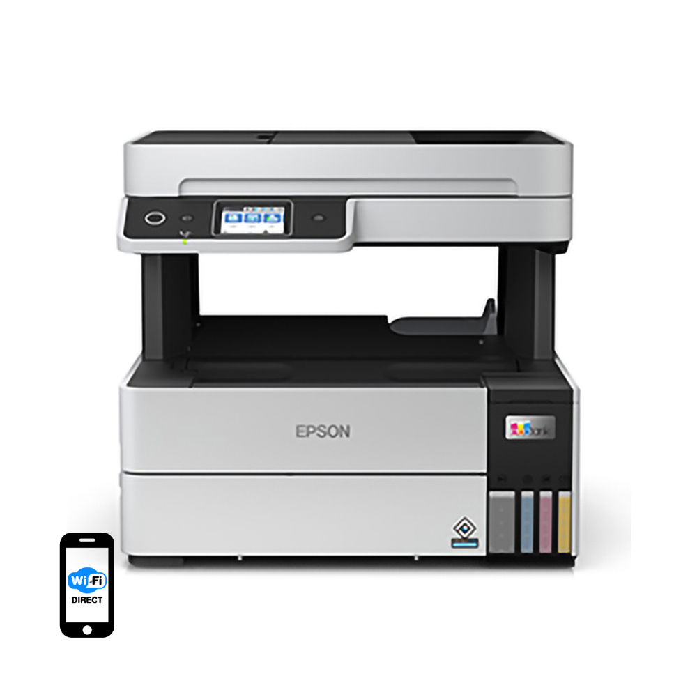 INK TANK EPSON L6490