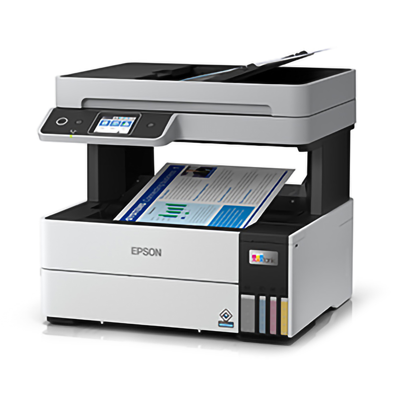 INK TANK EPSON L6490