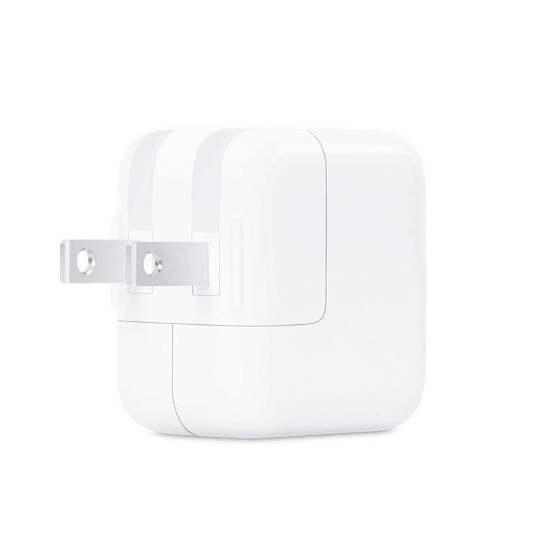 Adapter 1USB Charger Apple (12W/MGN03ZA/A) White