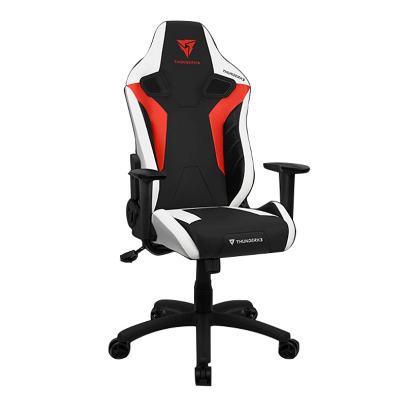 CHAIR THUNDER X3 (XC3) EMBER RED