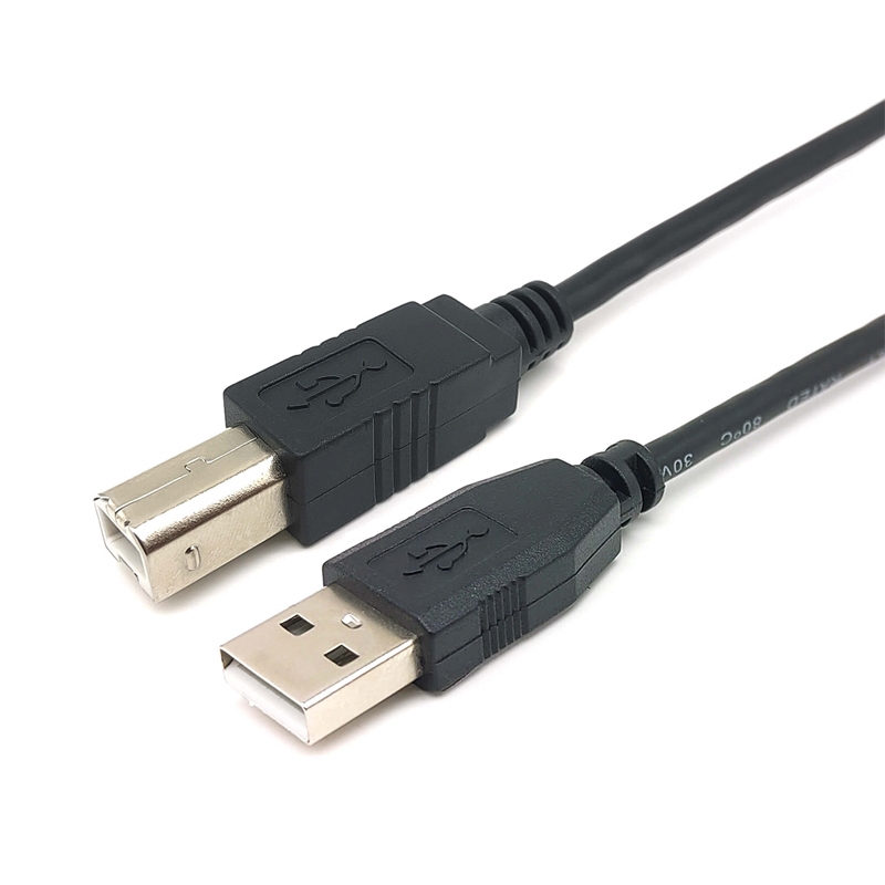 Cable PRINTER USB2 (3M) DOPE DP-6424