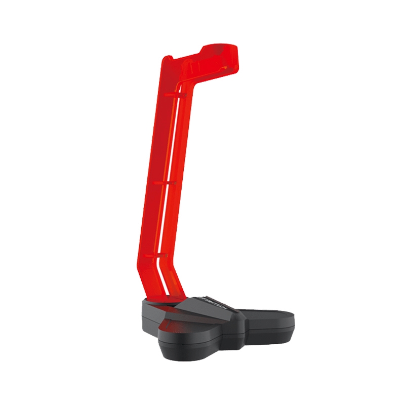HEADSET STAND FANTECH AC3001 (RED)